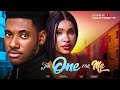 THE ONE FOR ME (New Movie) Chidi Dike, Hamidat Oyindamola 2023 Nigerian Nollywood Romantic Movie