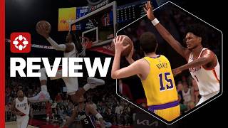 NBA 2K27 Review: Gameplay & Microtransactions — Full Breakdown & Transcript