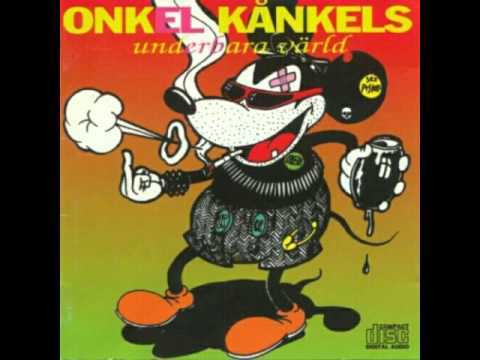 Onkel Kånkel - Cp Åke + Download