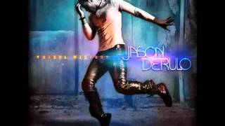 Jason Derulo - Giving up