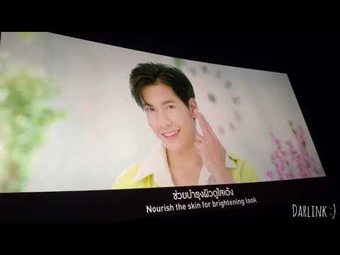 101119 Singto Krist Baby Bright @Siam Paragon