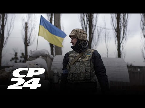 Russia says it's withdrawing from key city in Ukraine