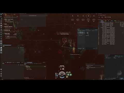 Limited Federal Mining Expedition 2022-06-18