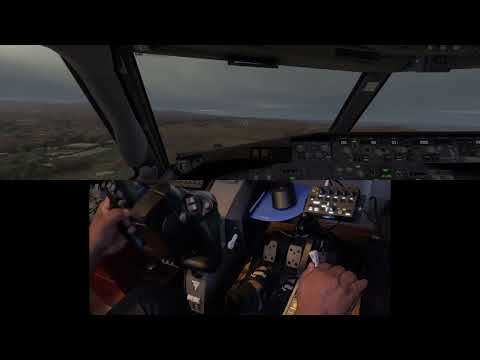 Nha aterragen na gvnp Nelson Mandela Rai Praia