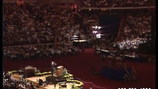 Billy Graham - The Cure for Heart Trouble