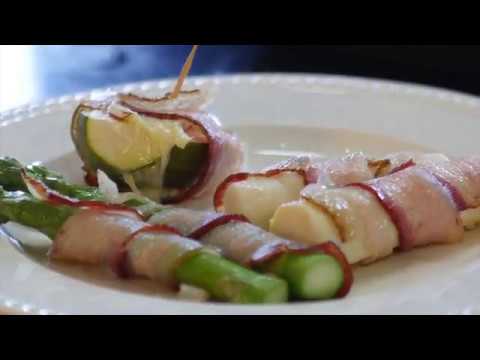 002 RECEITA SIMPLES ASSIM - Bacon, bacon & bacon!