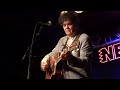 Ron Sexsmith - What I Had In Mind (Live) Paris, New Morning - 22/05/2023