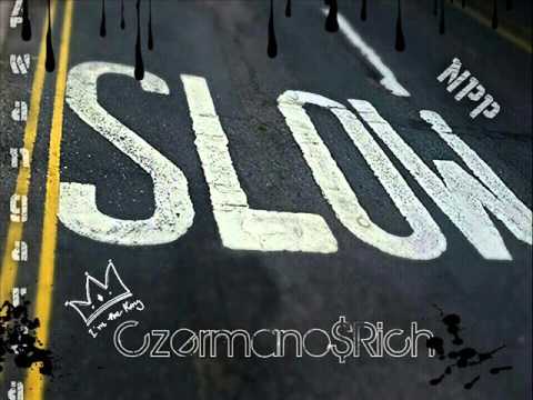 1. Czerman - Kiedy Wracasz? - Czermano$Rich