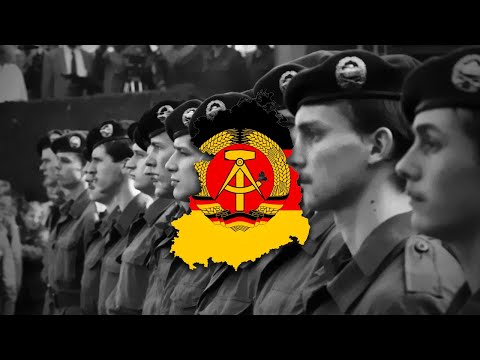 "Warschawjanka" - German Edition