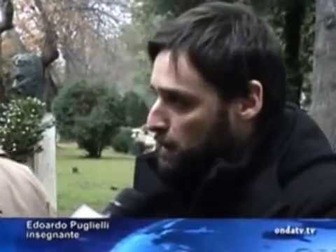 ONDA TG 11.01.2013 - CARLO TRESCA ANNIVERSARIO UCCISIONE