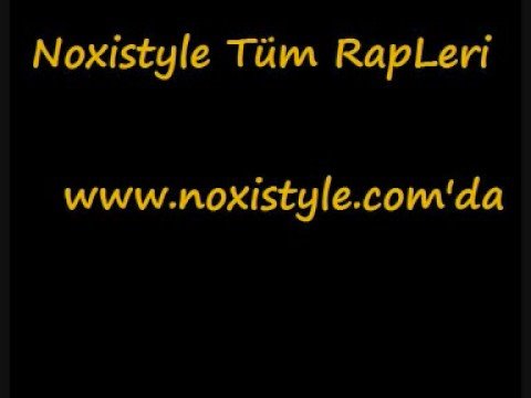 Djcambaz Ft. Noxistyle - Yalan Dunya