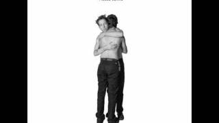 Pissed Jeans - Scrapbooking