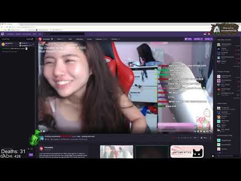 admiralbulldog future wife?