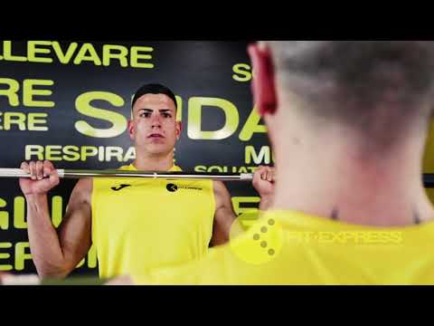 Prevendita Fit Express Pogliano Milanese /2