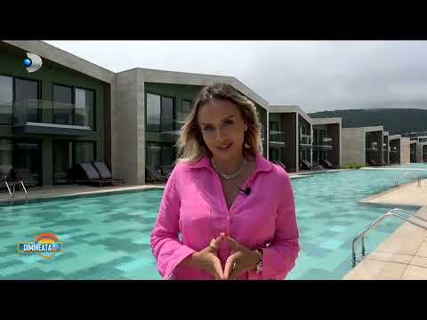 Dimineata cu Noi (17.06.2022) - Vacanta de vis in Bulgaria? Cum sa iti alegi destinatia ideala?