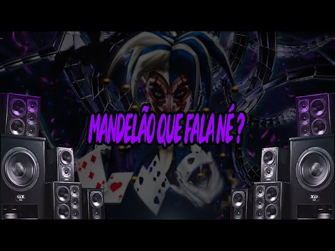 ACHEI QUE ERA PAGODE - SEJA BEM-VINDO A MARCONEX - DigDin, Ferrujo, Tezinho, Eryck HK