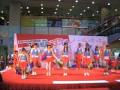 Hong Kong 2009 East Asian Games Cheer Family Recruitment Finale Performance