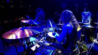 Pete Webber - Havok - Claiming Certainty