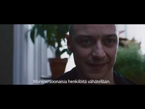 Split elokuvateattereissa 20.1.2017