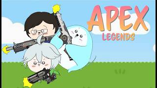 【#apex 】こりもつぺクス
