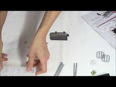 Hachette Bismarck Metall+Multifunktion #4