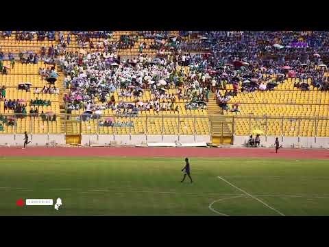 Boys 4x200m heat 4. 1:27.27sec. Zone 3. Ashanti region interco 2026.