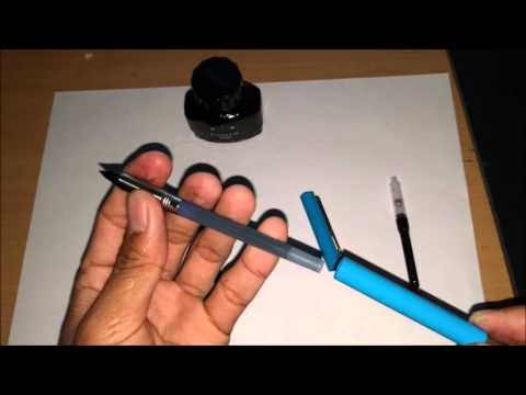 Metal rollerball pen in bangalore, packaging type: parker pa...