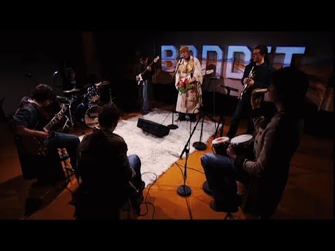 Derwyddon Dr. Gonzo - Satan Yw Sam Tân