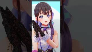 【otsukare/ 楽音】あんま無理しなさんな💓# #石黒千尋 # #vtuber #shorts
