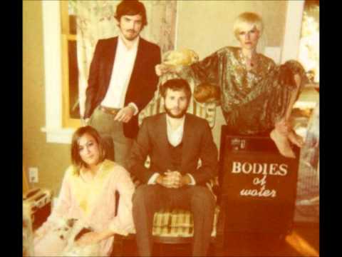 Bodies Of Water  - One Hand Loves The Other