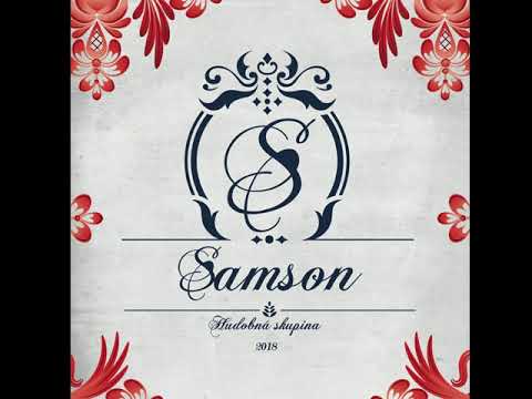 Samson 2018 - Víno a krásne ženy