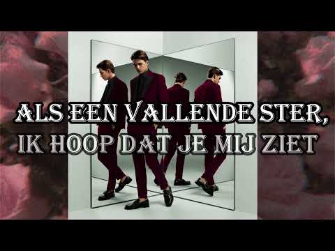 Antoon - meteoriet (lyrics)