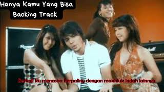 Download lagu Hanya Kamu Yang Bisa-Tiket Solo Backing Track Real Instrument mp3