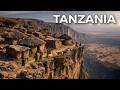 TANZANIA The Wildest Place On Earth 4K Travel Documentary
