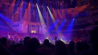 First Aid Kit - Live At The Royal Albert Hall - Nothing Has To Be True