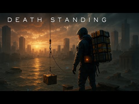 Death Stranding 2 – A Fragile World in My Hands (Pt. 32)