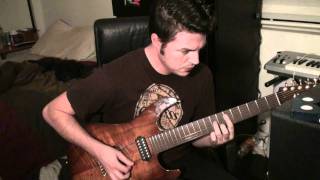 &quot;You Not Me&quot; cover by Dream Theater