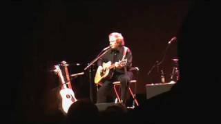 Don McLean 2010 - Mountains of Mourne (live)