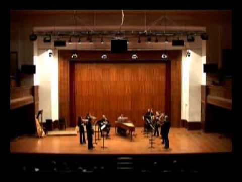 Ensemble Metamorphosis - Battalia à 10 Biber, Heinrich Ignaz Franz von