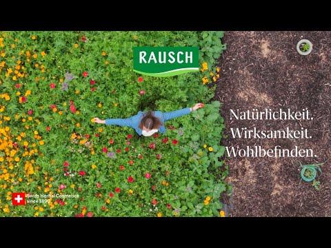 RAUSCH Unternehmensfilm (Deutsch)