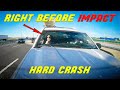 INSANE CAR CRASHES COMPILATION Best Of USA Canada Accidents PART 45