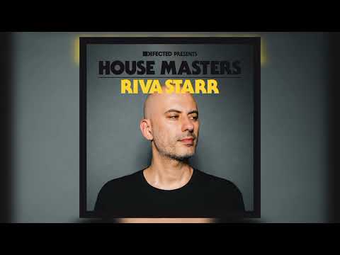 Defected presents House Masters - Riva Starr - 2023 (Part l)
