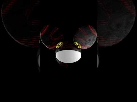 this is REZZMAU5... infraliminal coming soon on @mau5trap :D