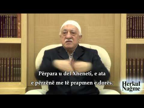Melodi e Zemrës 14 - Të mos trysnohesh prej aktualitetit