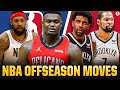 NBA Free Agency: Teams Having The Best & Worst Offseason So Far I CBS Sports HQ