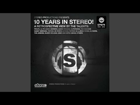 Cubic (Superflyin' Bassline) (The Junkies '10 Years Later' Mix)