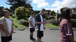 Illuminotme | Curry Chicken by Joey Bada$$