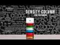Density Of Important Polymers By Density Column