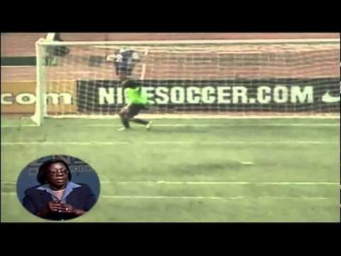 U-17 Girls Natl. Soccer Team Wrap Up Competition In Guatemala