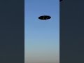 Man-made UFO